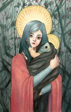 Don't Talk To Me Or My Son Again